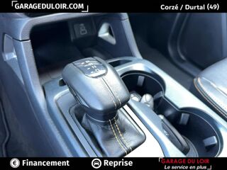 Ranger DC VII 2.0 EcoBlue 205 AUTO D. CABINE WILDTRAK 2023 occasion 49140 Corz&eacute;