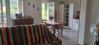  Maison à louer 4 pièces 82 m²