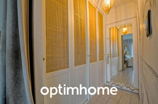  Appartement à vendre 1 pièce 29 m²