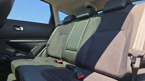 Qashqai 1.5 DCI 110 Tekna 2013 occasion 02700 Tergnier