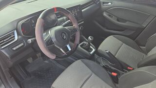 Clio 1.0 TCe 100 Limited 2020 occasion 97200 Fort De France
