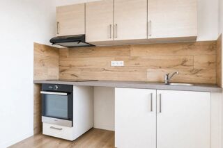  Appartement à vendre 2 pièces 43 m²