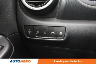 Kona 1.0 T-GDi Executive 120 ch 2018 occasion 92130 Issy-les-Moulineaux