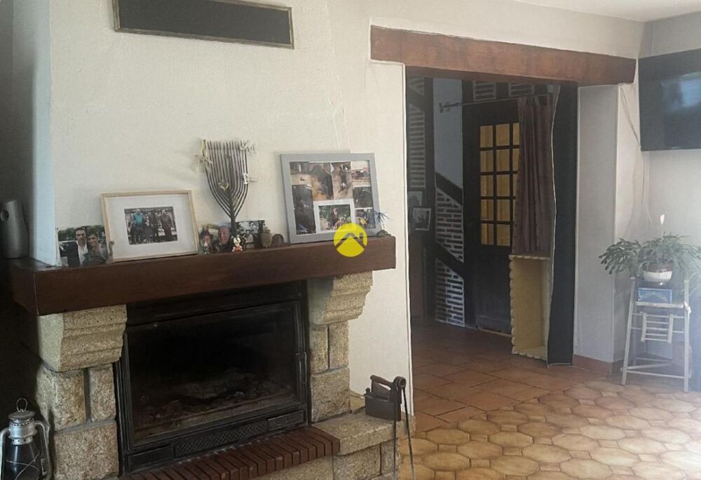 SUPERBE MAISON 130M²- 3 CHAMBRES