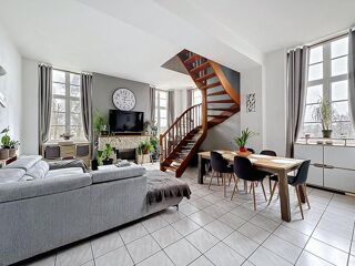  Appartement � vendre 4 pi�ces 70 m�