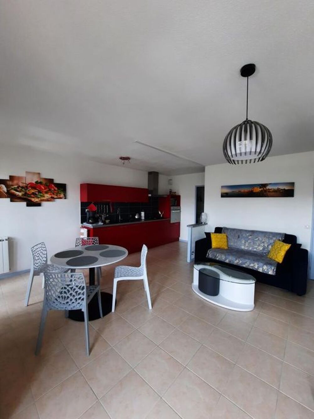 Location Appartement Appartement de 55m2 à louer sur Anglet Anglet