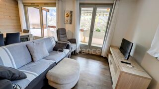  Appartement à vendre 3 pièces 64 m²