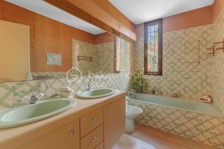  Maison à vendre 4 pièces 126 m²