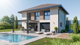  Maison à vendre 7 pièces 145 m²