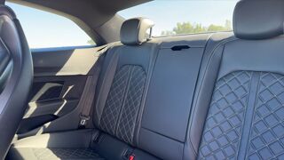 S5 3.0 TFSI 354 Quattro S-Tronic 8 . 2018 occasion 57280 Maizieres Les Metz