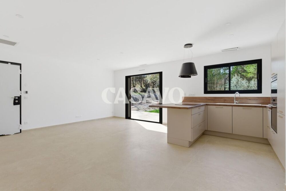 � vendre  Propri�t�/ch�teau Le Puy-Sainte-R�parade (13610)