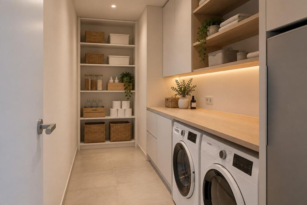 Vente Appartement T3 DE 74,5 M² – 34 M² D'EXTÉRIEURS – GRAND SÉJOUR – CELLIER - PARKING Begles