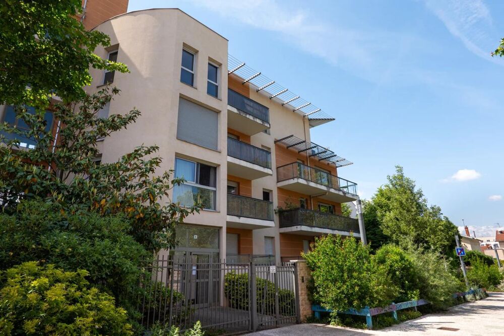 Appartement 3 pièces 61 m² · à Lyon 8 · 61 m² · 199 000 €