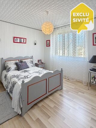  Maison à vendre 4 pièces 78 m²