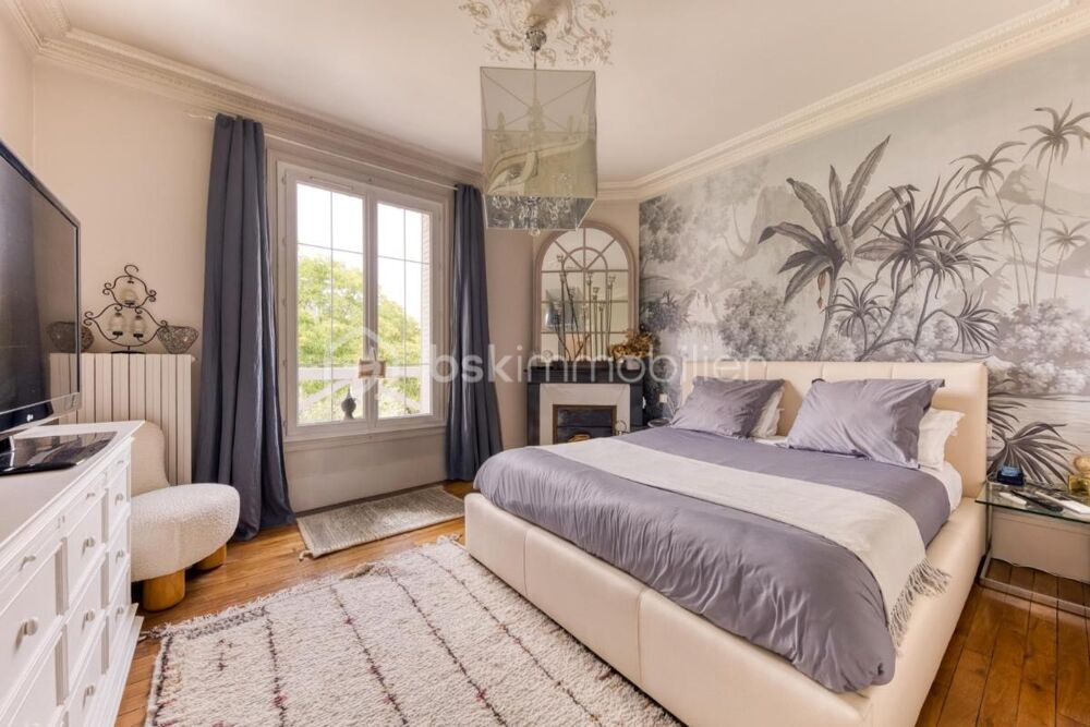 à vendre  Maison Le Raincy (93340)