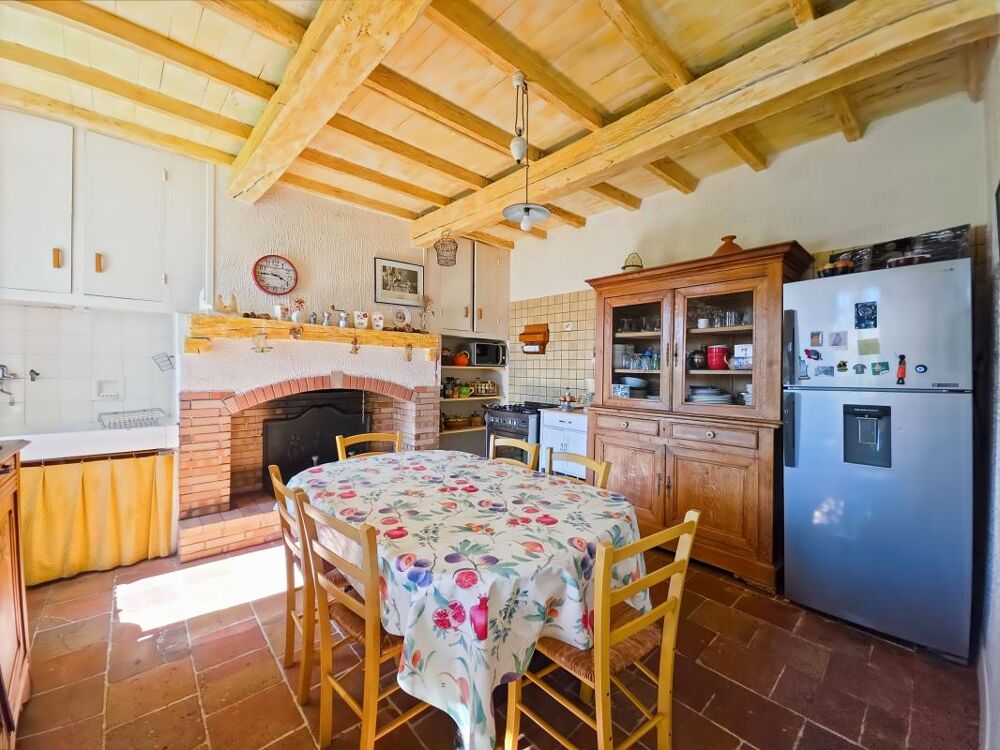 EXCLUSIVITÉ Maison à vendre VERFEIL