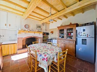  Maison à vendre 5 pièces 125 m²