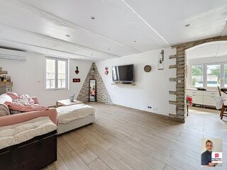  Maison � vendre 3 pi�ces 81 m�