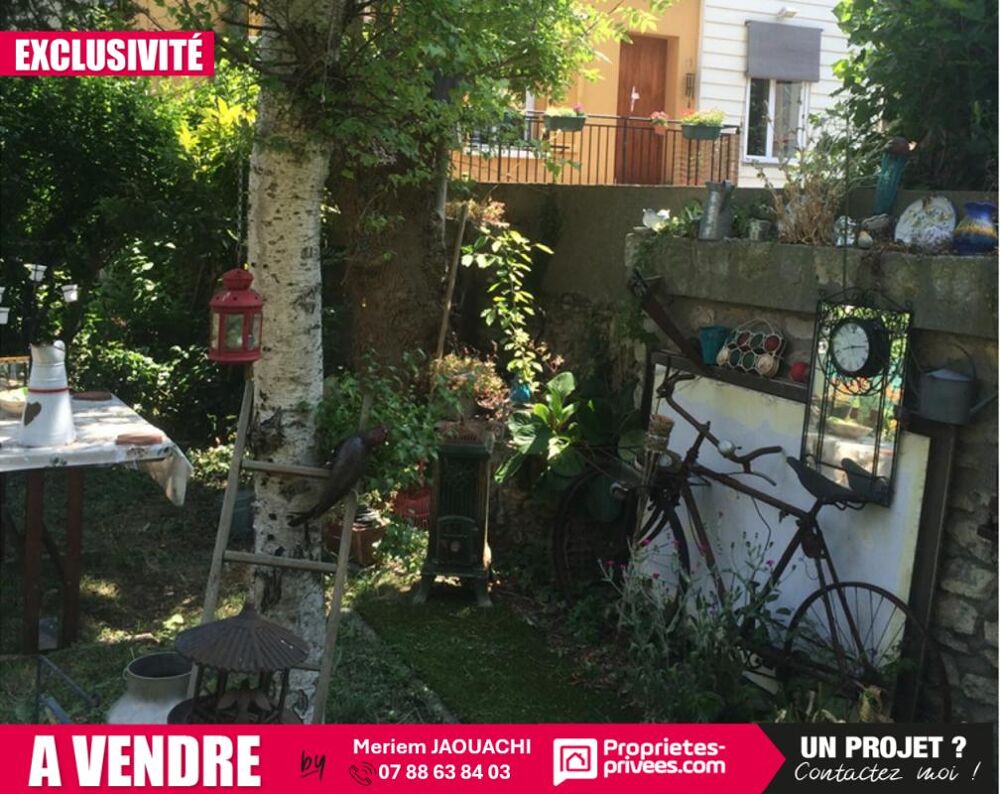 Appartement 3 pièces 60 m² · à Alfortville · 60 m² · 299 000 €