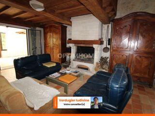  Maison � vendre 6 pi�ces 125 m�