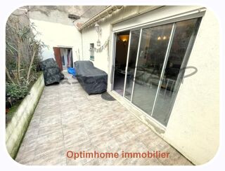  Appartement à vendre 3 pièces 55 m²