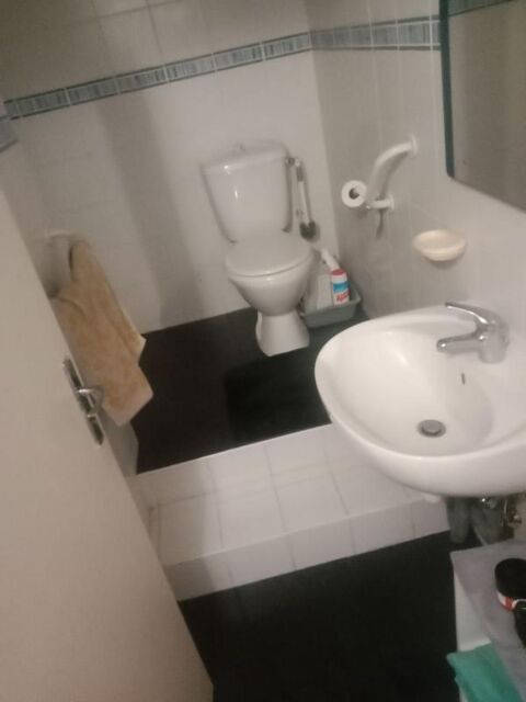  Appartement � louer 1 pi�ce 28 m�