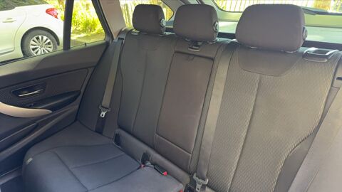 S&eacute;rie 3 Touring (F31) 316i 136 Lounge 2014 occasion 60300 Senlis