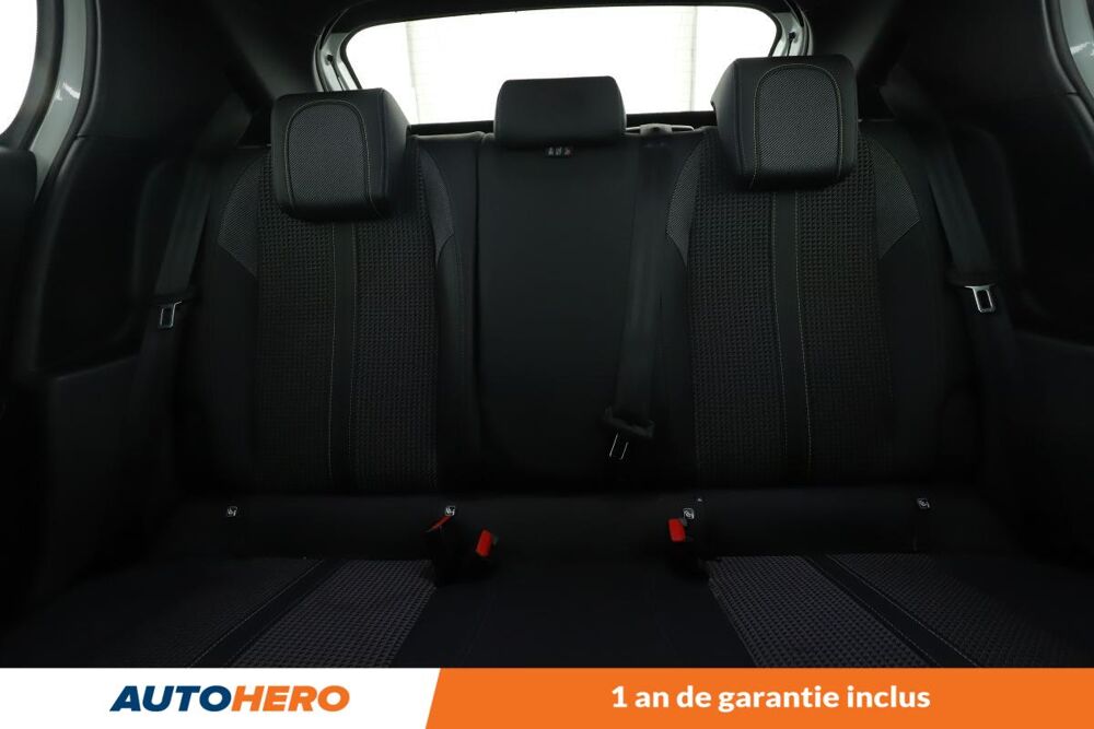 208 1.5 Blue-HDi GT 100 ch 2021 occasion 92130 Issy-les-Moulineaux
