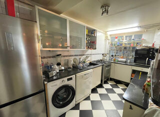  Appartement à vendre 6 pièces 142 m²