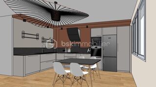  Appartement  vendre 4 pices 78 m