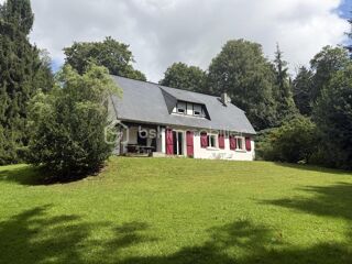  Maison à vendre 4 pièces 104 m²