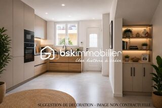  Appartement � vendre 2 pi�ces 40 m�