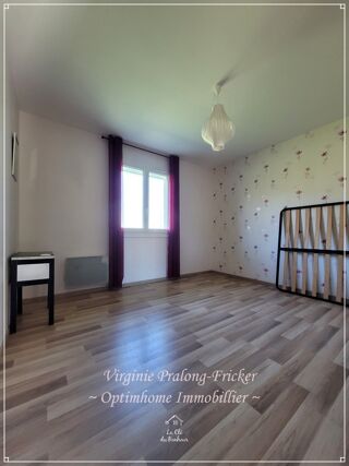  Maison � vendre 5 pi�ces 95 m�