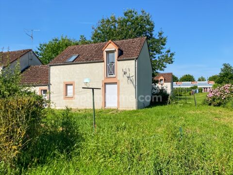   Maison � vendre 4 pi�ces BEAUTOR (02) Maison - 4 pi�ce(s) - 84 m�