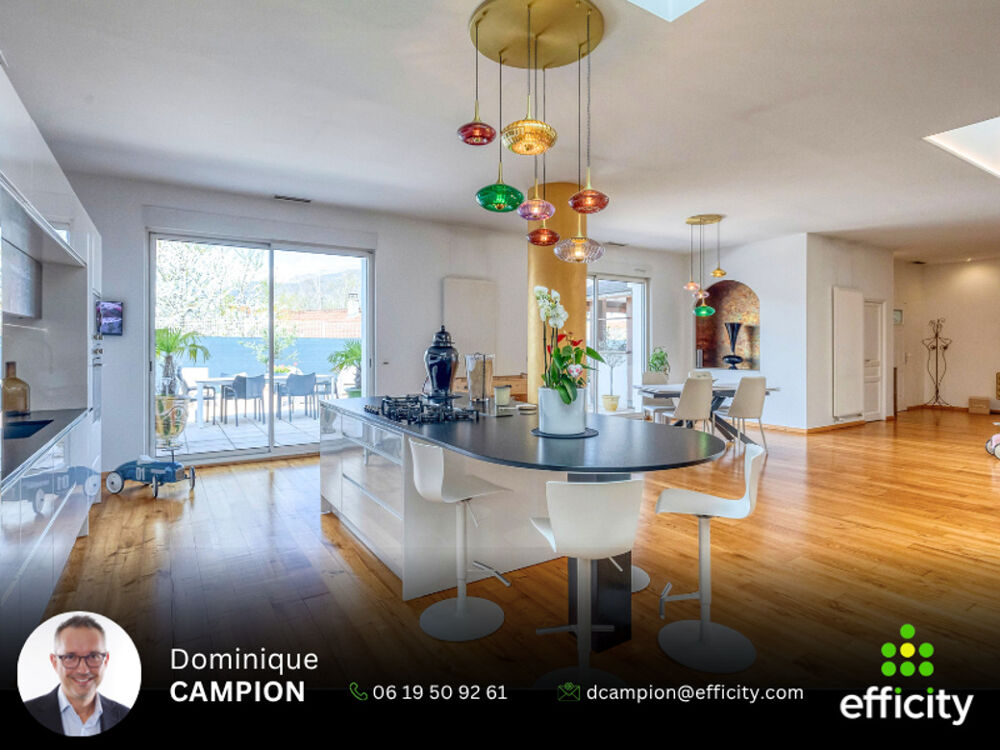 � vendre  Appartement Saint-Martin-d'H�res (38400)