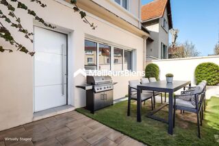  Maison � vendre 6 pi�ces 120 m�