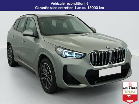 X1 U11 SDRIVE 20D 163CH DKG7 M SPORT 2025 occasion 10150 Lavau