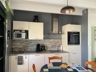  Maison à vendre 3 pièces 47 m²