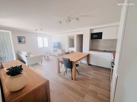   Appartement de 50m2 à louer sur Porto-Vecchio Appartement - 3 pièce(s) - 50 m²
