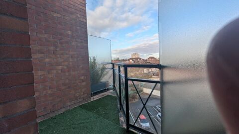  Appartement � vendre 1 pi�ce 32 m�