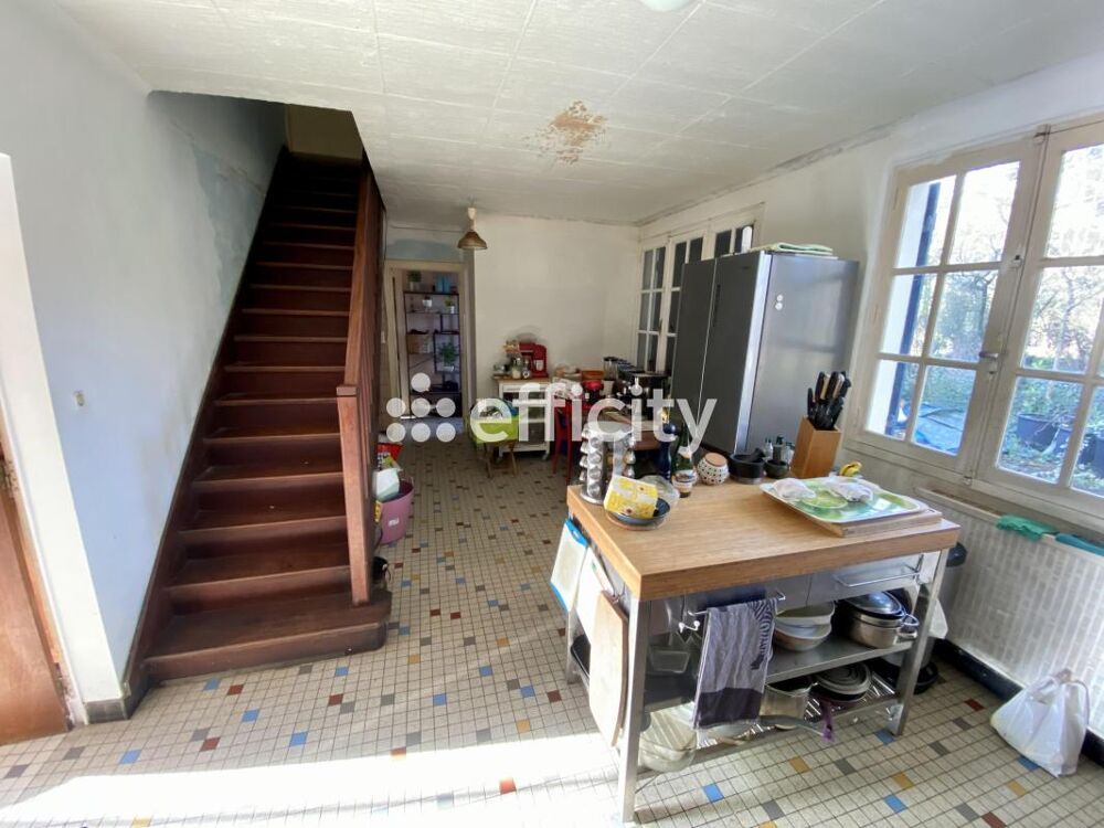 � vendre  Maison Gu�rande (44350)