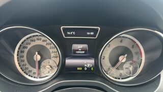 Classe GLA 180 d 109 7G-DCT Sensation - Automatique 2015 occasion 66280 Saleilles