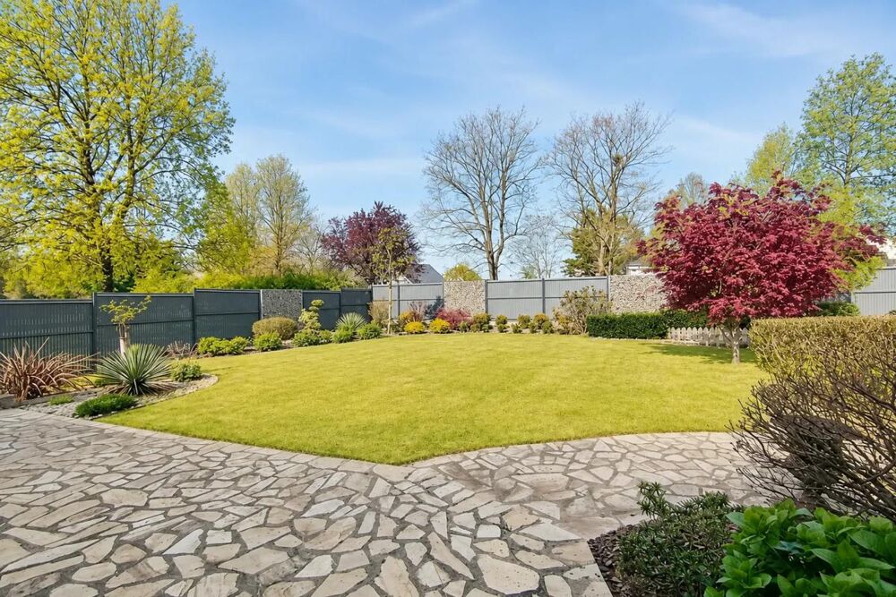 Maison 175 m² avec 5 chambres à Oisseau