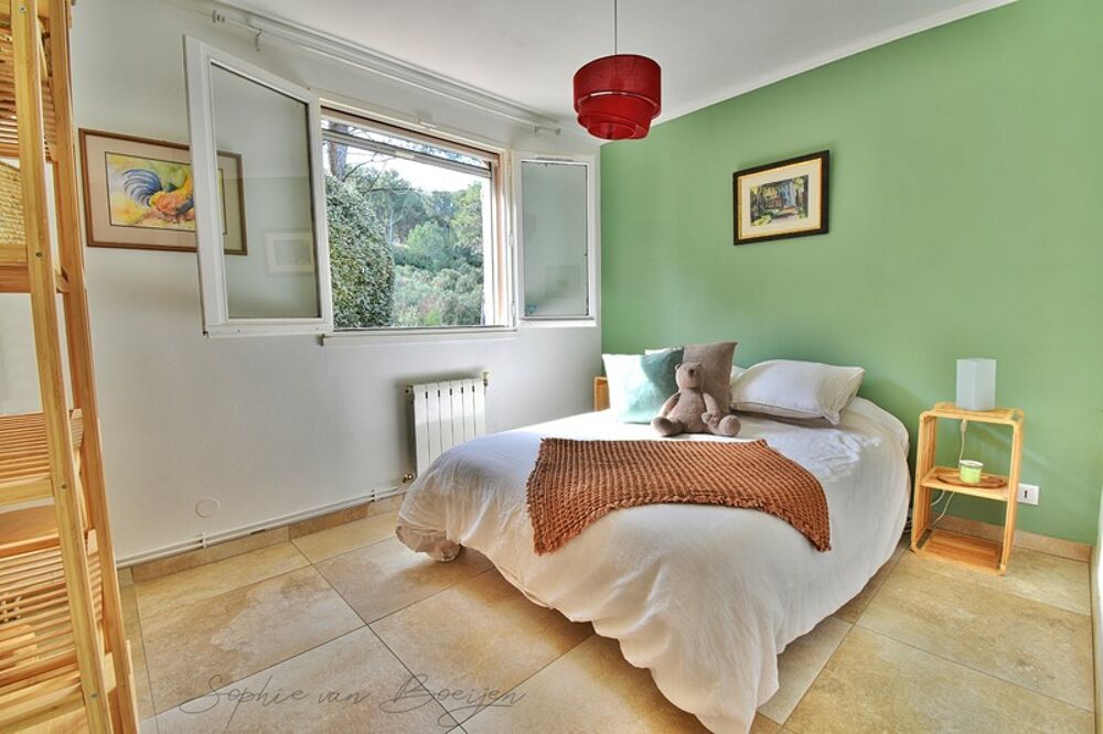 � vendre  Maison Bouc-Bel-Air (13320)