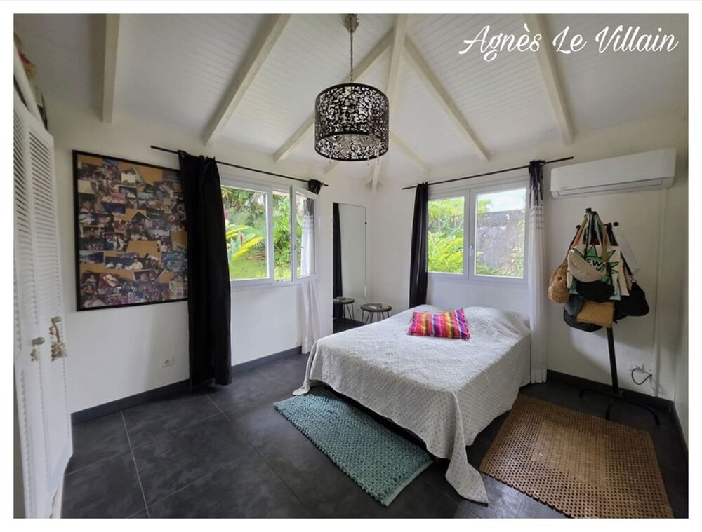 � vendre  Villa Petit-Bourg (97170)