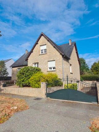 Maison à vendre 6 pièces 175 m²