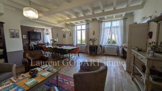  Maison � vendre 14 pi�ces 426 m�