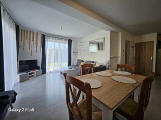  Maison � vendre 5 pi�ces 110 m�