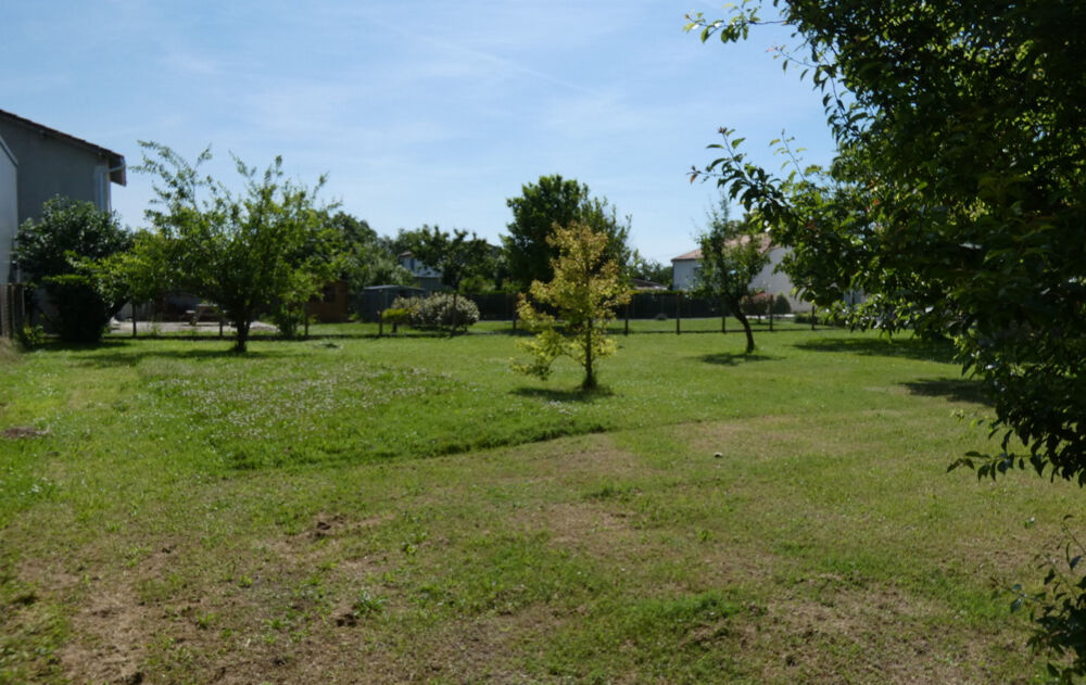 Vente Terrain Terrain Medis 539 m2  au prix de 104200 Medis