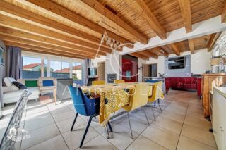  Maison à vendre 6 pièces 154 m²